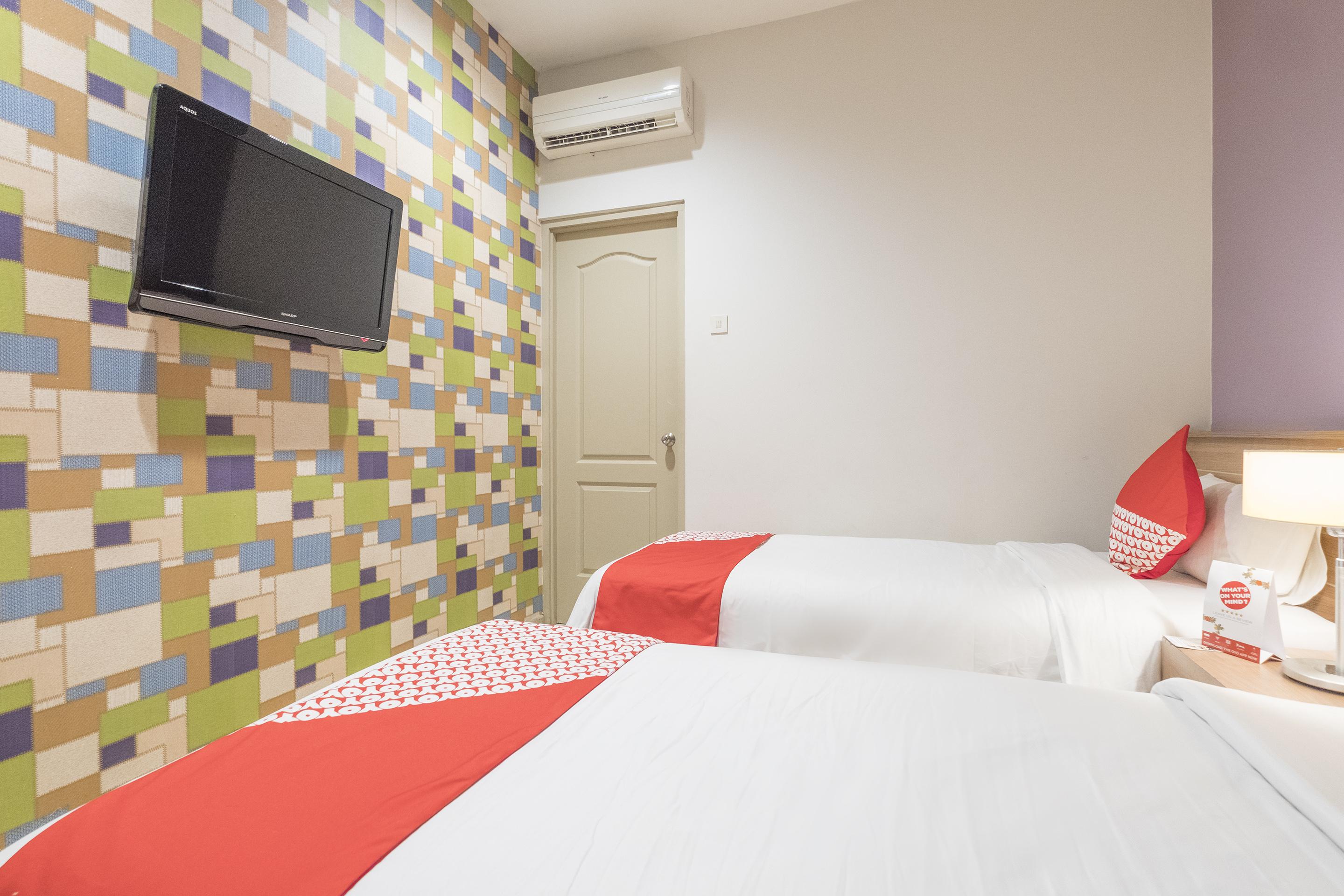 Aswin Hotel And Spa Makassar Kültér fotó