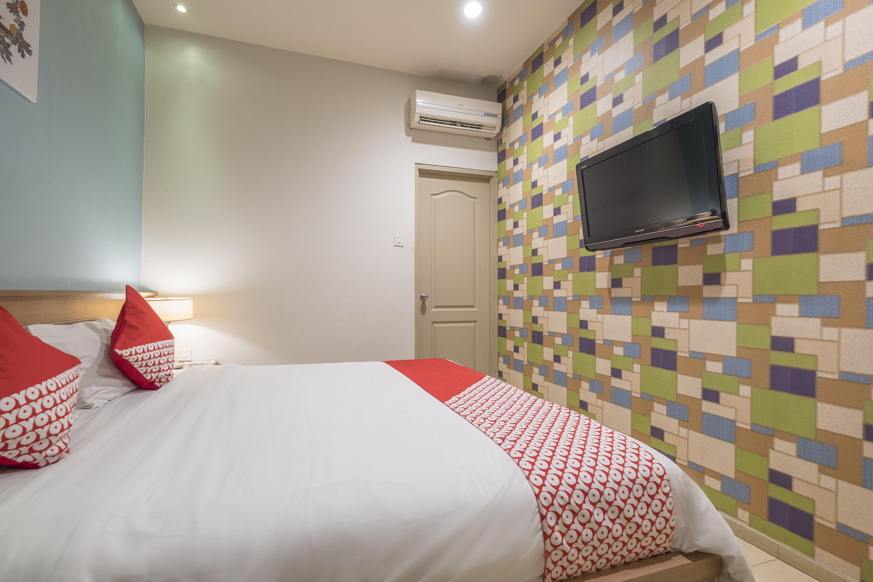 Aswin Hotel And Spa Makassar Kültér fotó