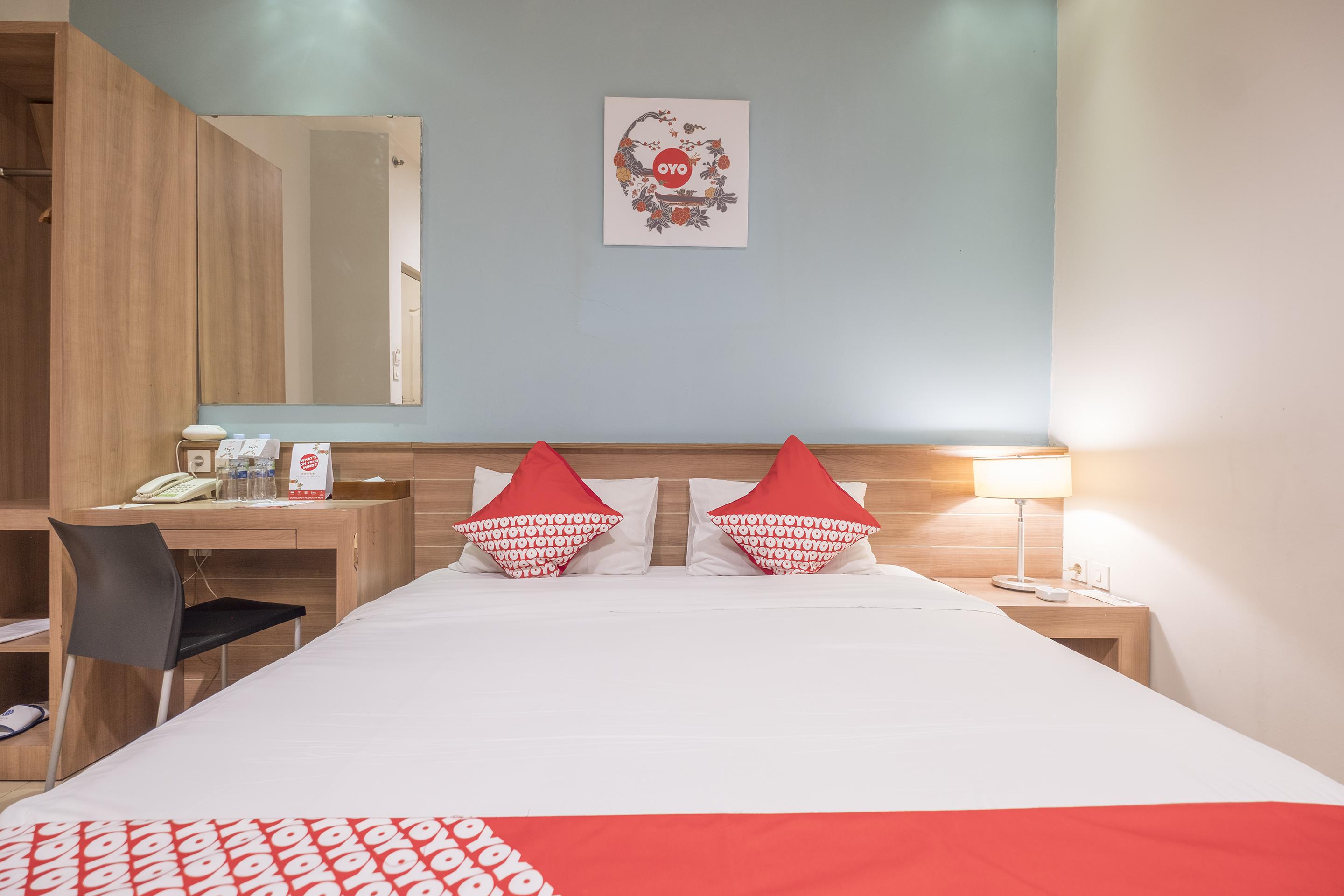 Aswin Hotel And Spa Makassar Kültér fotó
