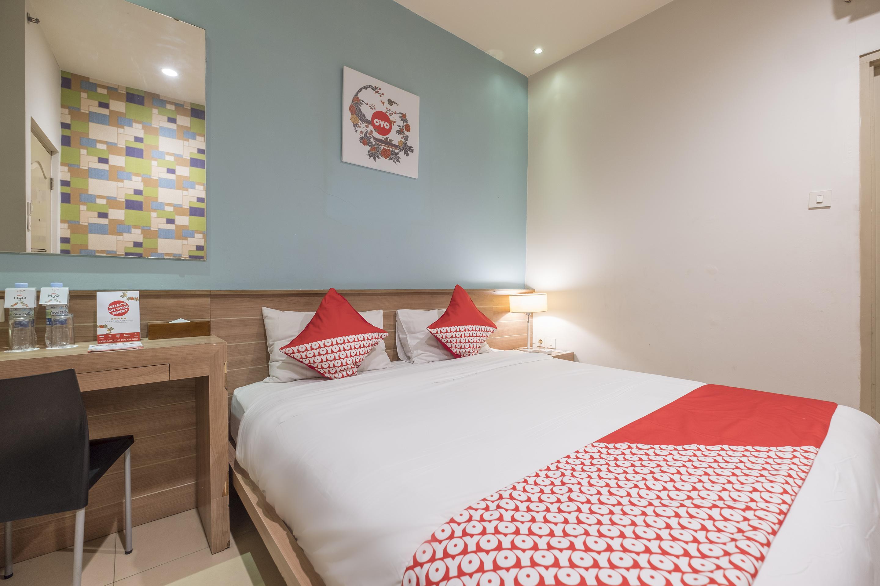Aswin Hotel And Spa Makassar Kültér fotó