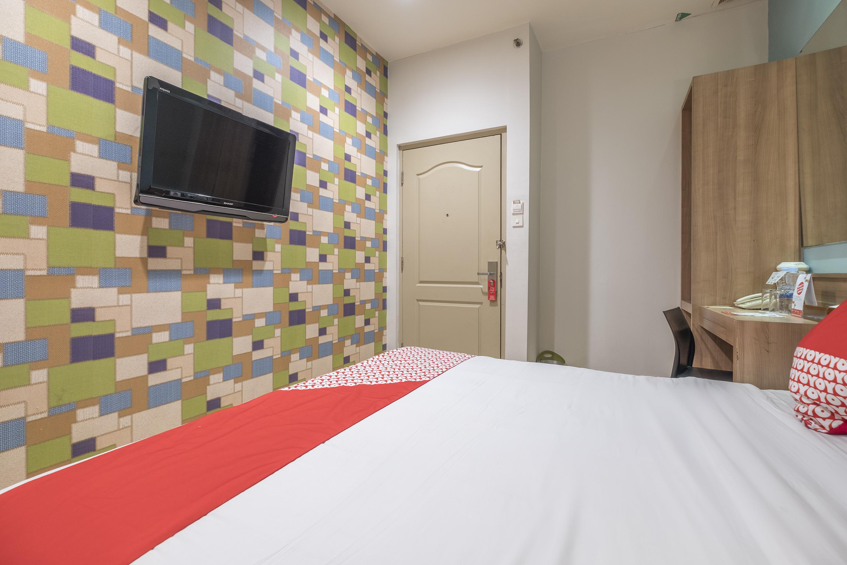 Aswin Hotel And Spa Makassar Kültér fotó