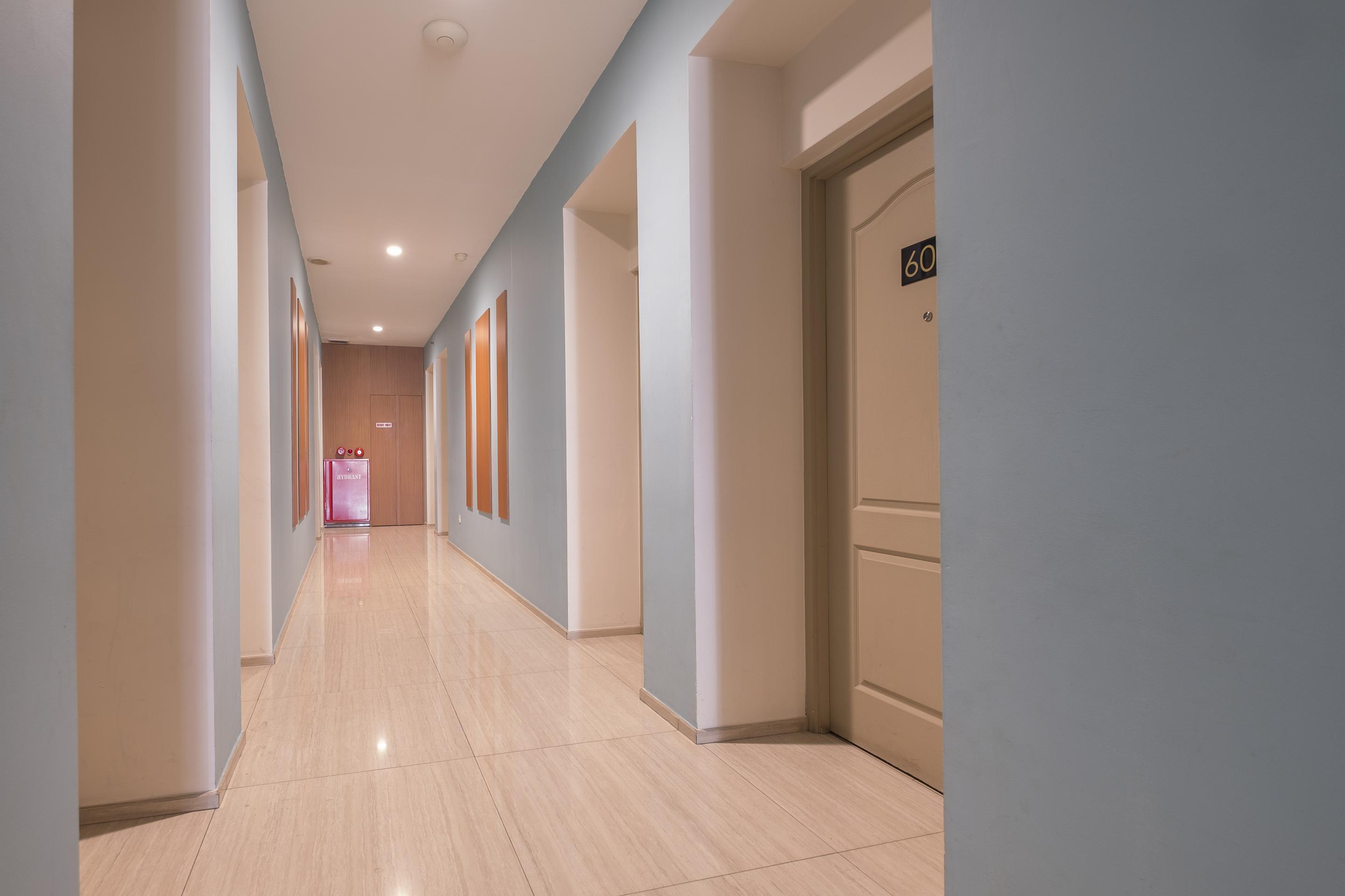 Aswin Hotel And Spa Makassar Kültér fotó