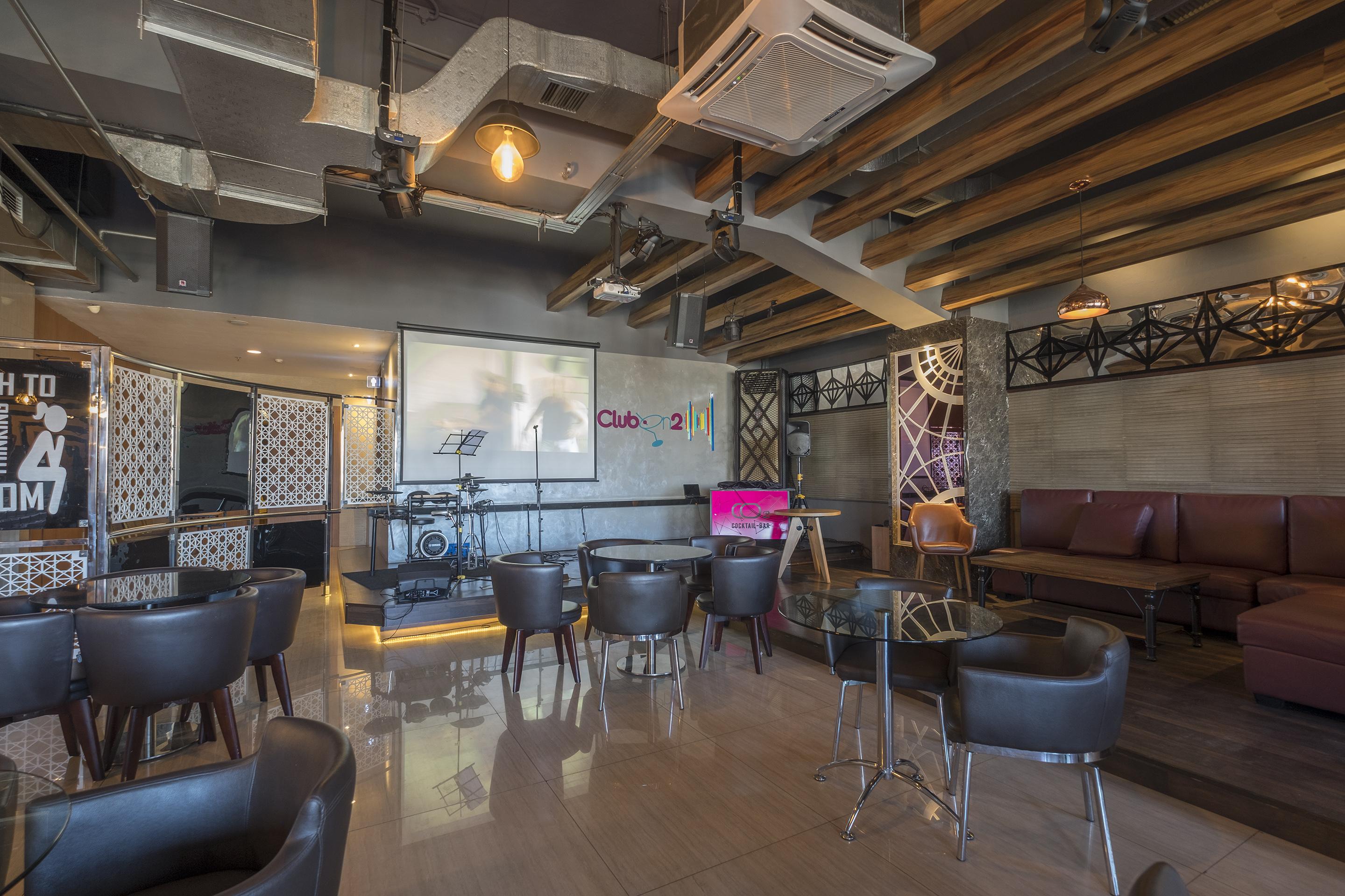 Aswin Hotel And Spa Makassar Kültér fotó