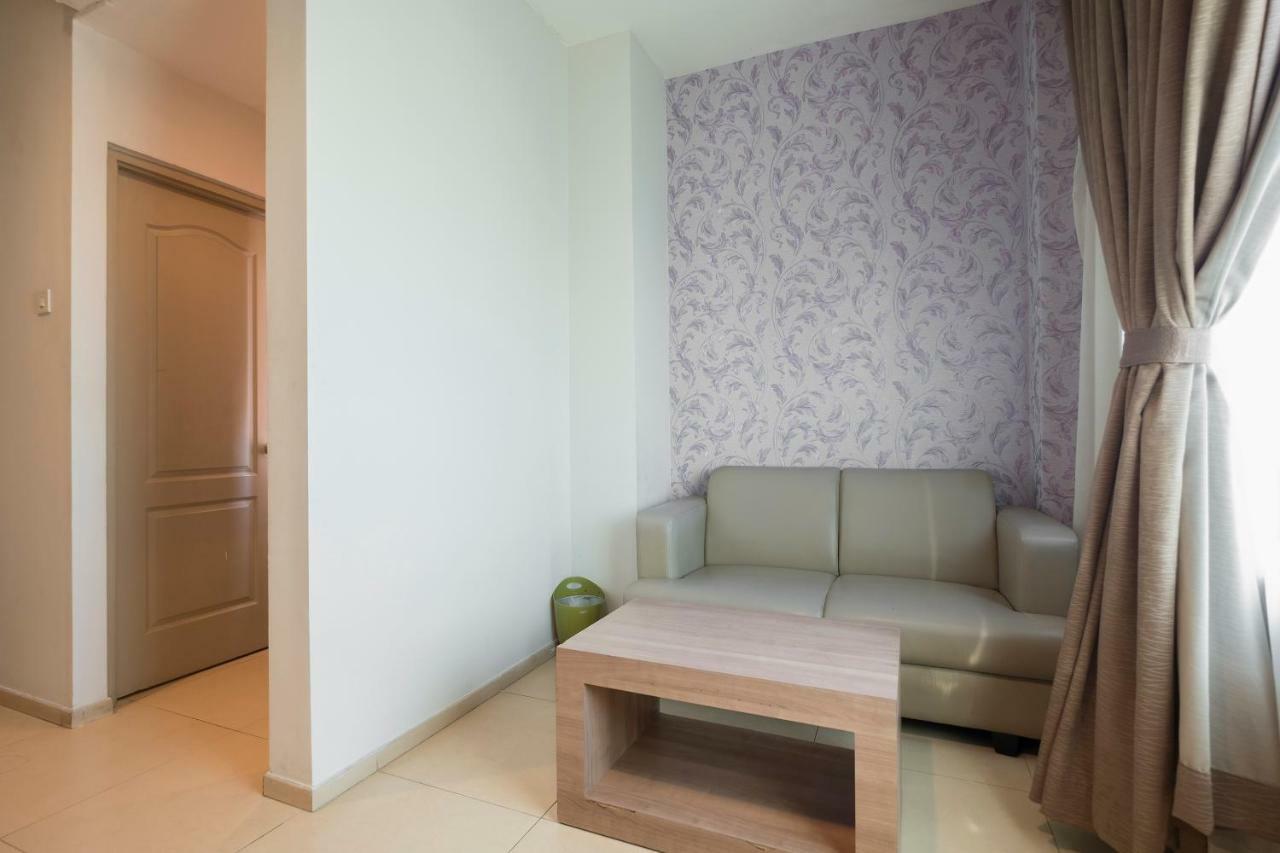 Aswin Hotel And Spa Makassar Kültér fotó